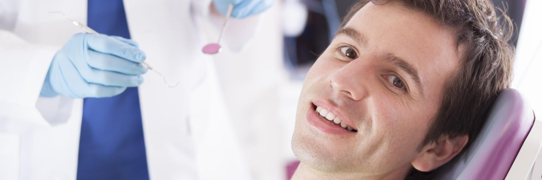 Emergency Dental Care | Dentist