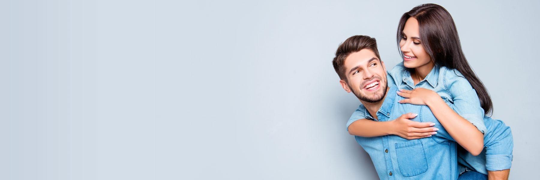 Smile Makeovers | Dentist