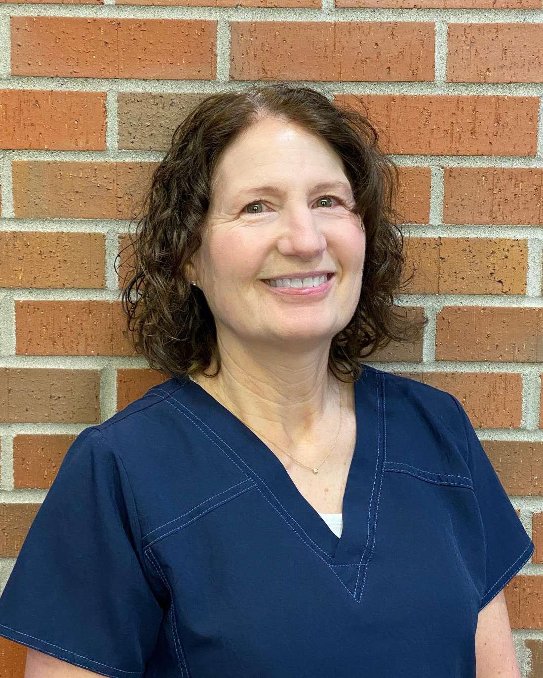 Dentist in Ankeny IA Jolene